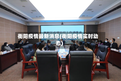 衡阳疫情最新消息(衡阳疫情实时动态)
