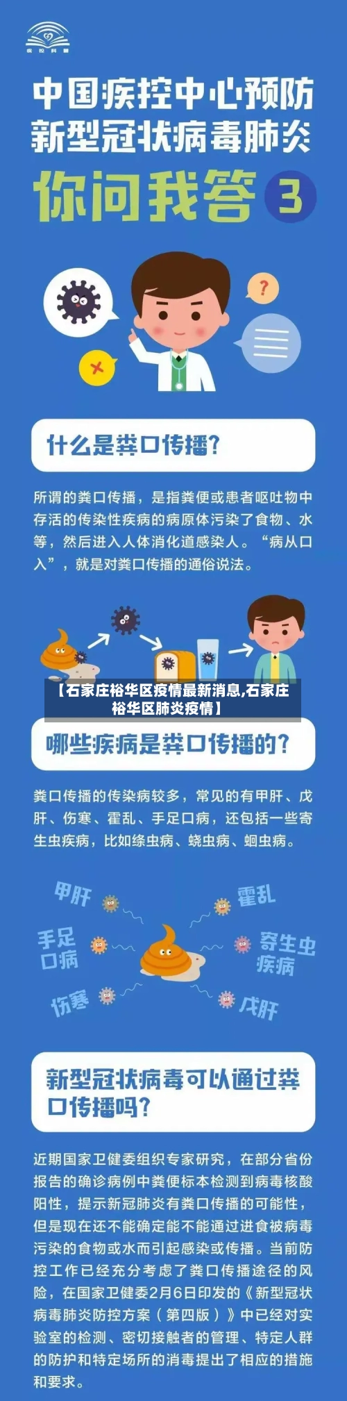 【石家庄裕华区疫情最新消息,石家庄裕华区肺炎疫情】-第3张图片