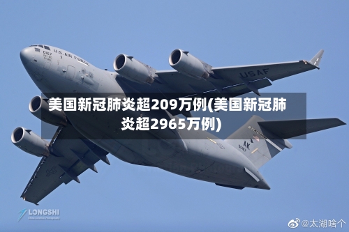 美国新冠肺炎超209万例(美国新冠肺炎超2965万例)-第3张图片