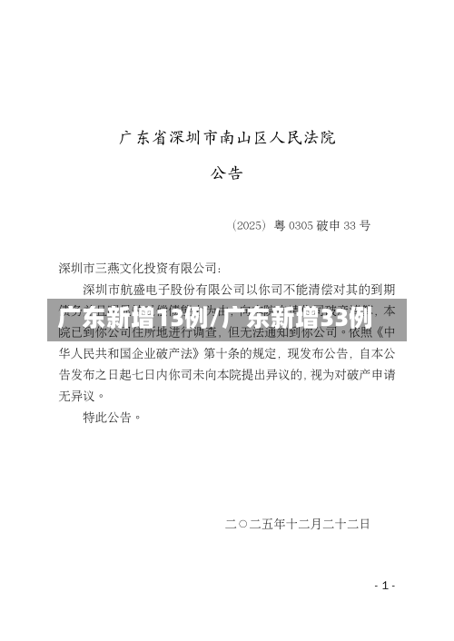 广东新增13例/广东新增33例