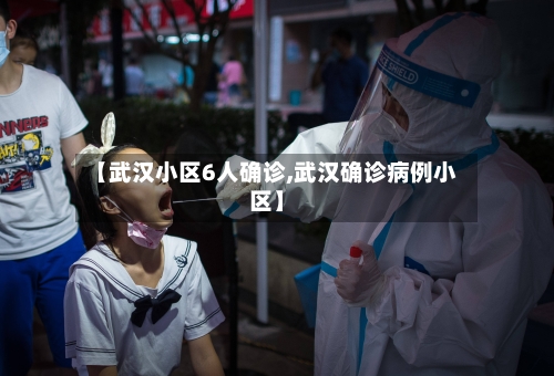 【武汉小区6人确诊,武汉确诊病例小区】-第2张图片