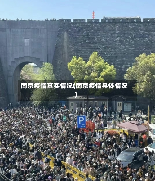 南京疫情真实情况(南京疫情具体情况)-第2张图片