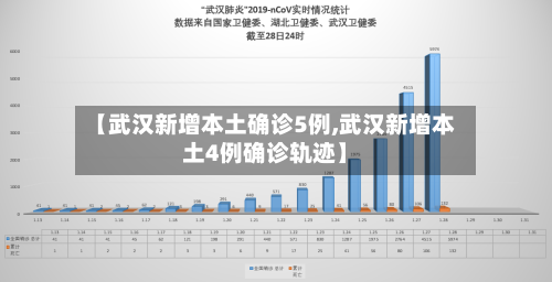 【武汉新增本土确诊5例,武汉新增本土4例确诊轨迹】