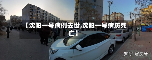 【沈阳一号病例去世,沈阳一号病历死亡】-第3张图片