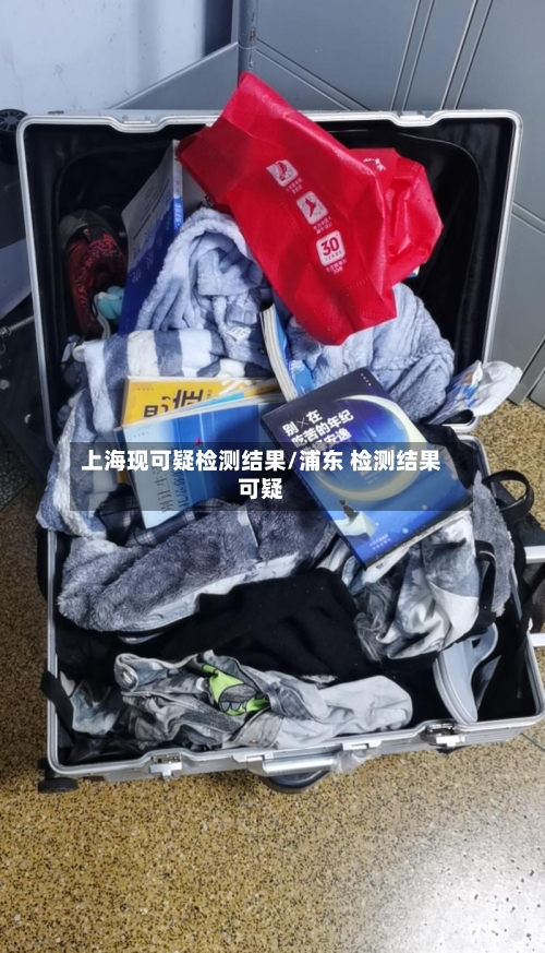 上海现可疑检测结果/浦东 检测结果可疑