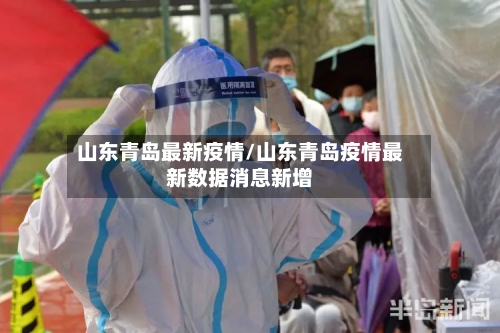 山东青岛最新疫情/山东青岛疫情最新数据消息新增-第2张图片