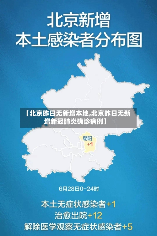 【北京昨日无新增本地,北京昨日无新增新冠肺炎确诊病例】-第2张图片