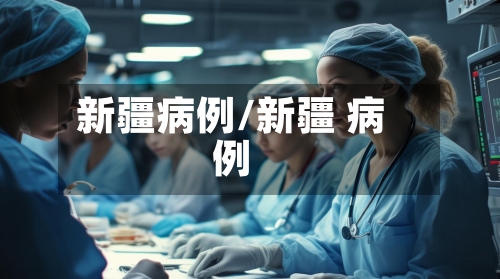 新疆病例/新疆 病例-第2张图片