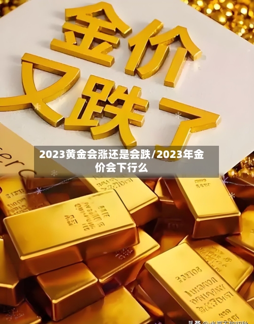 2023黄金会涨还是会跌/2023年金价会下行么-第2张图片