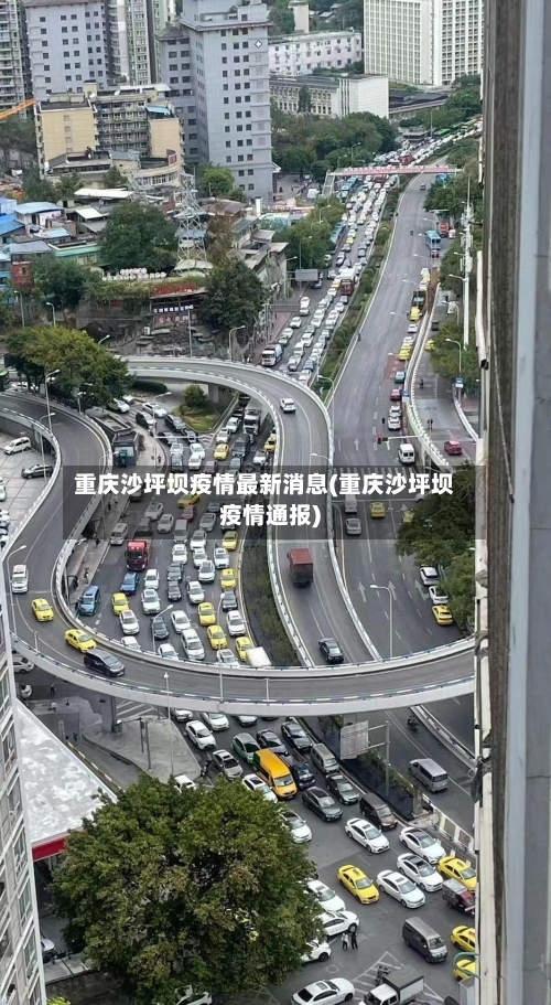重庆沙坪坝疫情最新消息(重庆沙坪坝疫情通报)