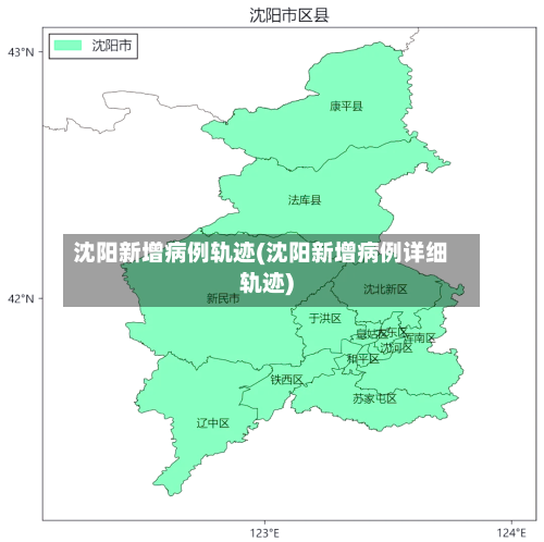 沈阳新增病例轨迹(沈阳新增病例详细轨迹)