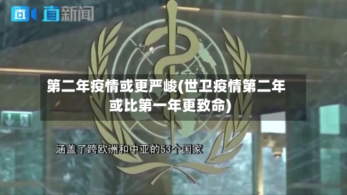 第二年疫情或更严峻(世卫疫情第二年或比第一年更致命)-第2张图片