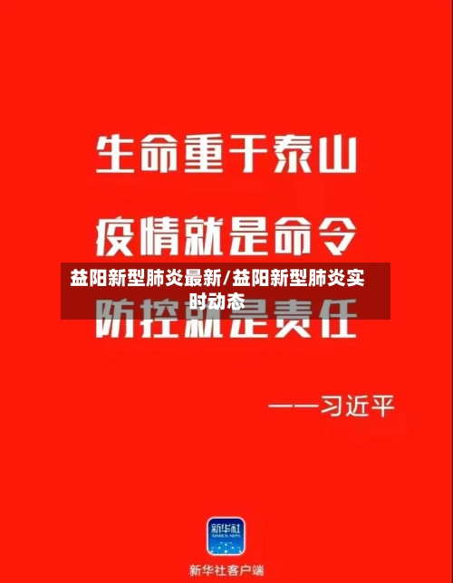 益阳新型肺炎最新/益阳新型肺炎实时动态-第3张图片