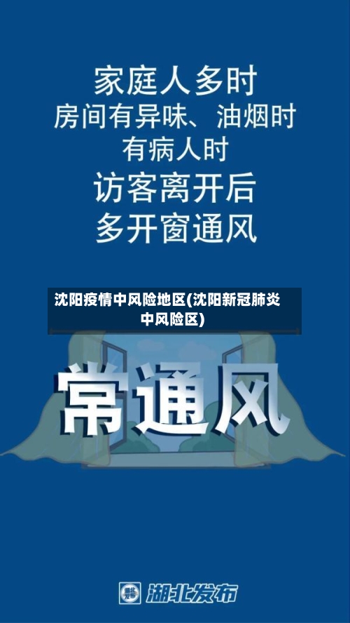 沈阳疫情中风险地区(沈阳新冠肺炎中风险区)-第2张图片
