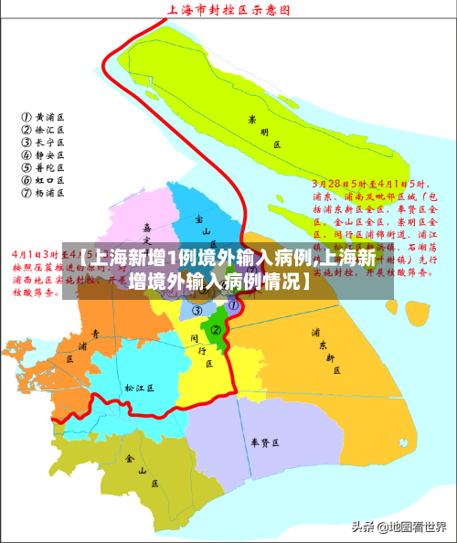 【上海新增1例境外输入病例,上海新增境外输入病例情况】-第2张图片