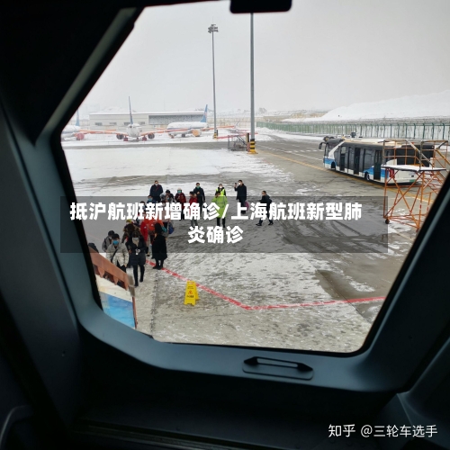 抵沪航班新增确诊/上海航班新型肺炎确诊