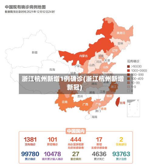 浙江杭州新增1例确诊(浙江杭州新增新冠)-第2张图片