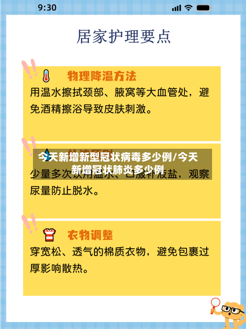 今天新增新型冠状病毒多少例/今天新增冠状肺炎多少例-第3张图片