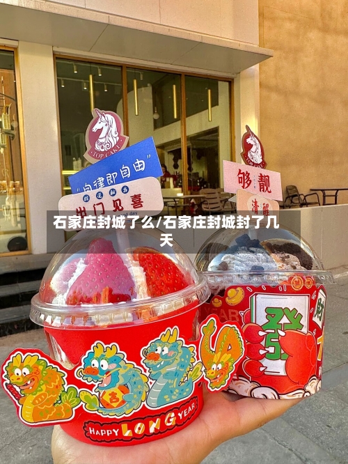 石家庄封城了么/石家庄封城封了几天