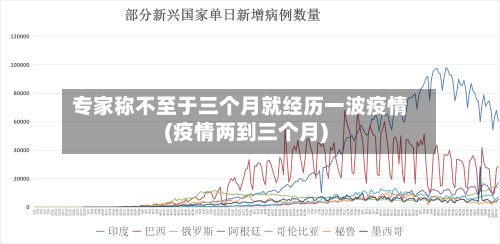 专家称不至于三个月就经历一波疫情(疫情两到三个月)