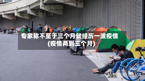专家称不至于三个月就经历一波疫情(疫情两到三个月)-第3张图片