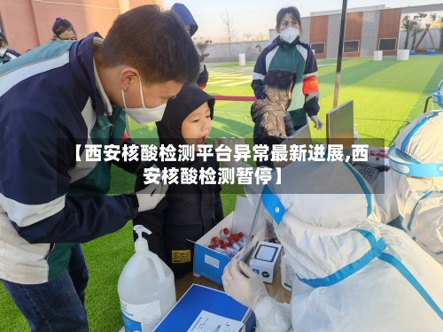 【西安核酸检测平台异常最新进展,西安核酸检测暂停】-第2张图片