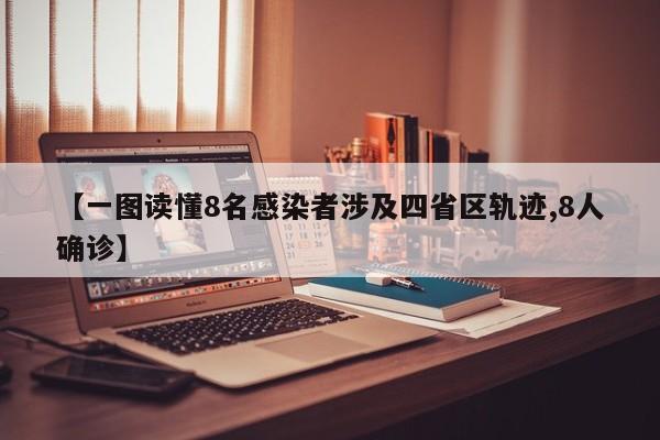 【一图读懂8名感染者涉及四省区轨迹,8人确诊】