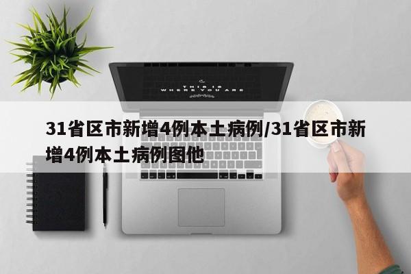 31省区市新增4例本土病例/31省区市新增4例本土病例图他