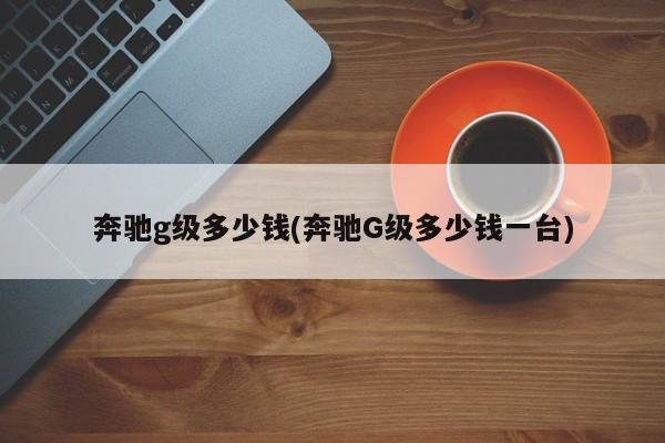 奔驰g级多少钱(奔驰G级多少钱一台)