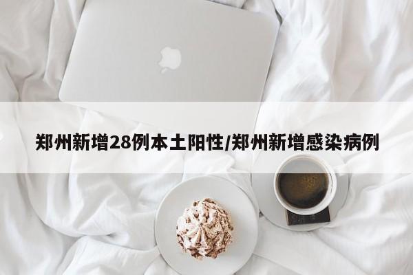 郑州新增28例本土阳性/郑州新增感染病例